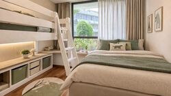 Trevista (D12), Condominium #544344381
